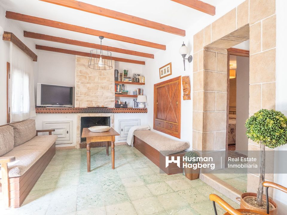Villa i Relleu, Alicante - foto 4