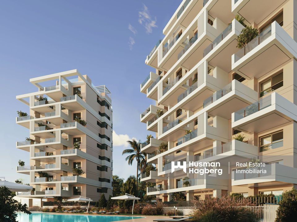 Villa i Calpe, Alicante - foto 2