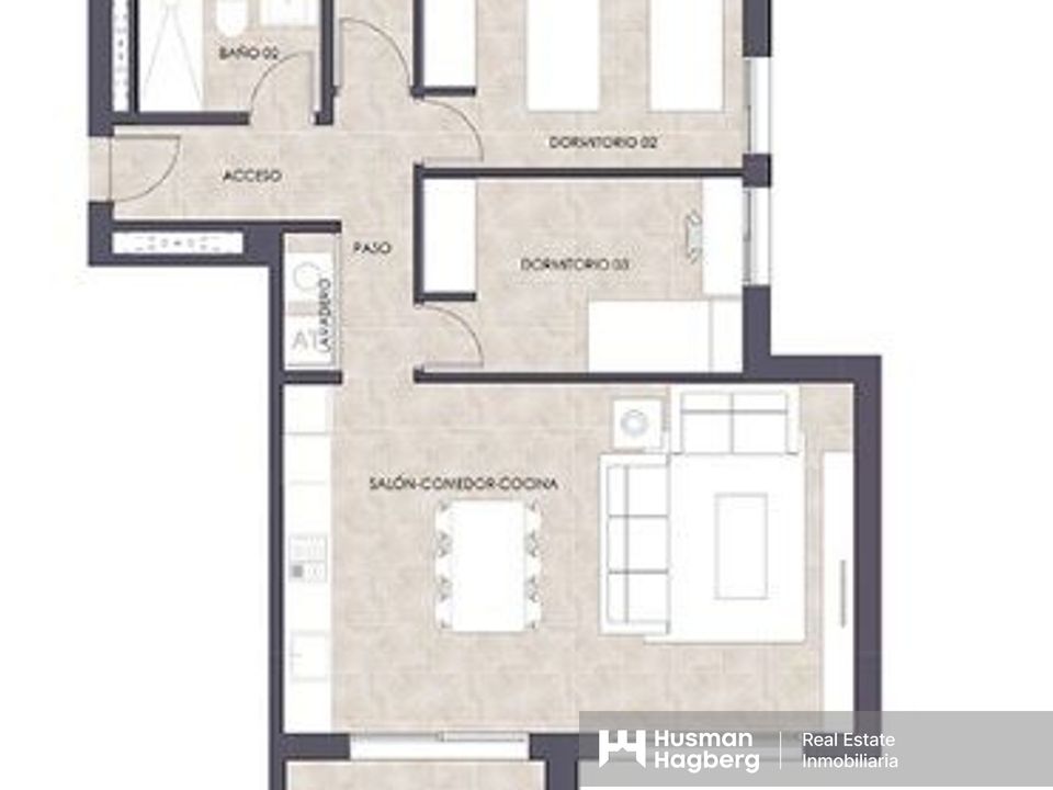 Villa i Calpe, Alicante - foto 5