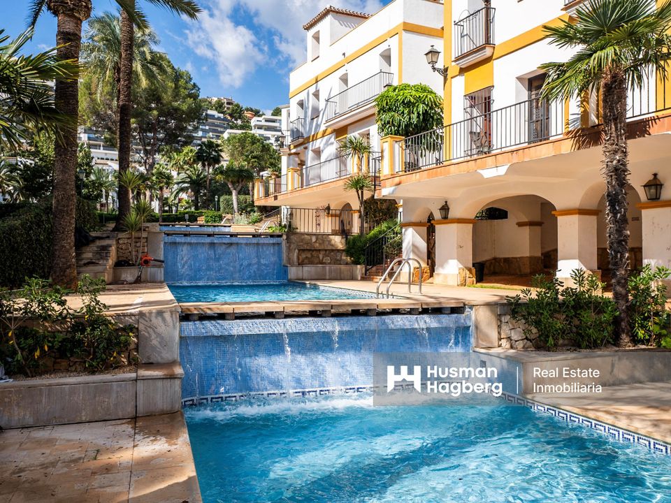 Villa i La Sella, Alicante - foto 4