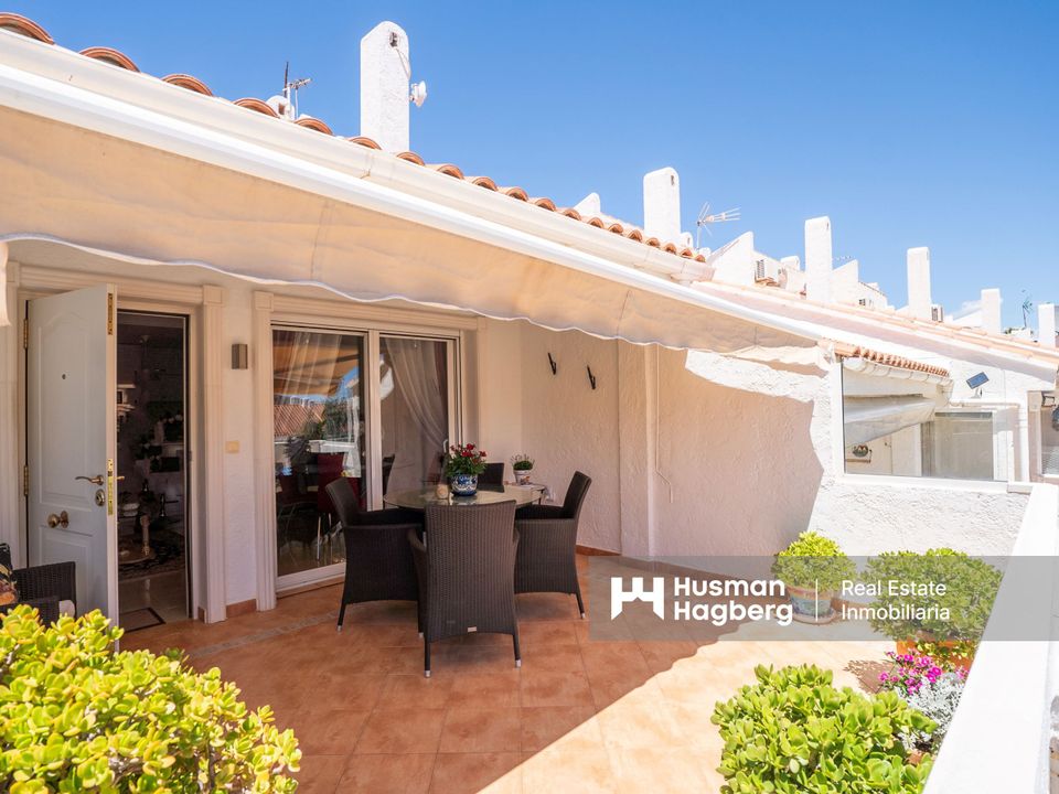Villa i La Nucia, Alicante - foto 1