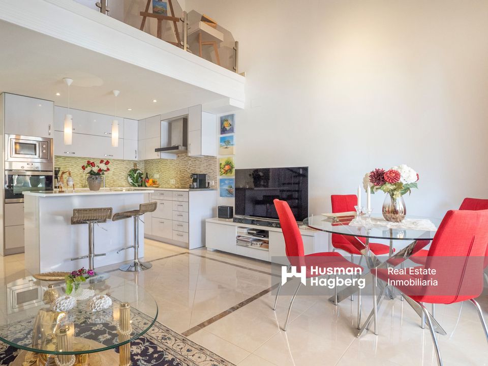 Villa i La Nucia, Alicante - foto 4
