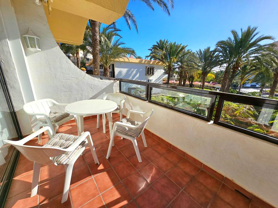 Lejlighed i Bahia Feliz, Gran Canaria - foto 2