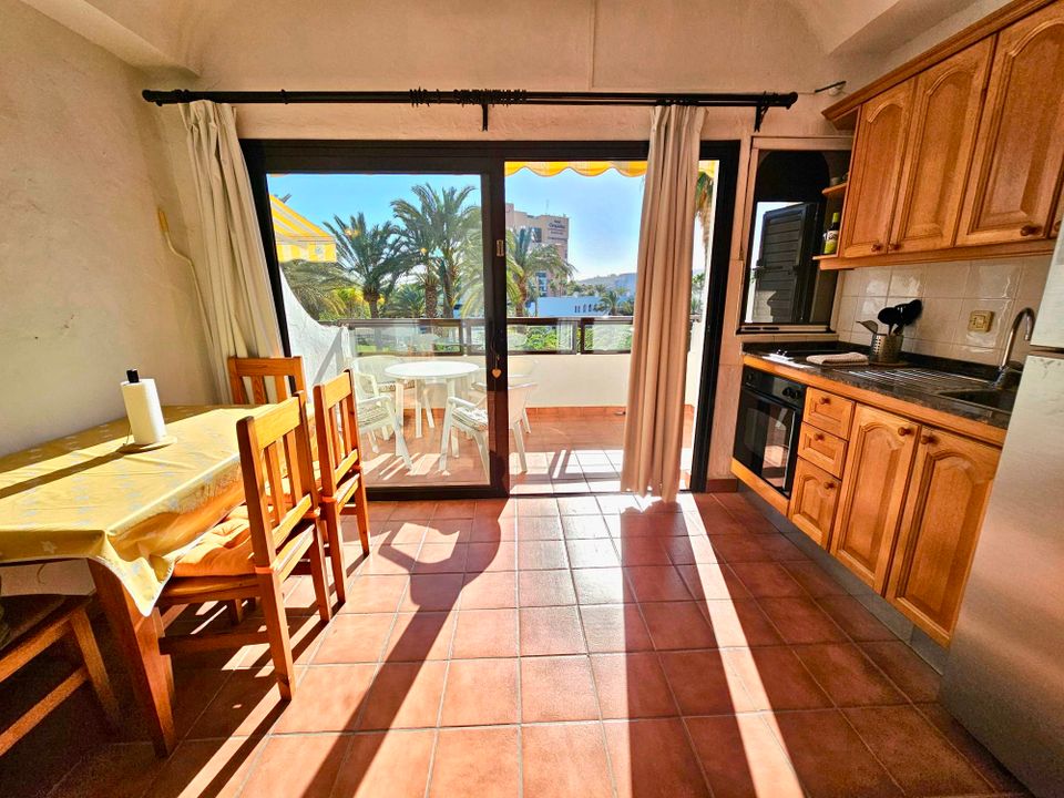 Lejlighed i Bahia Feliz, Gran Canaria - foto 4