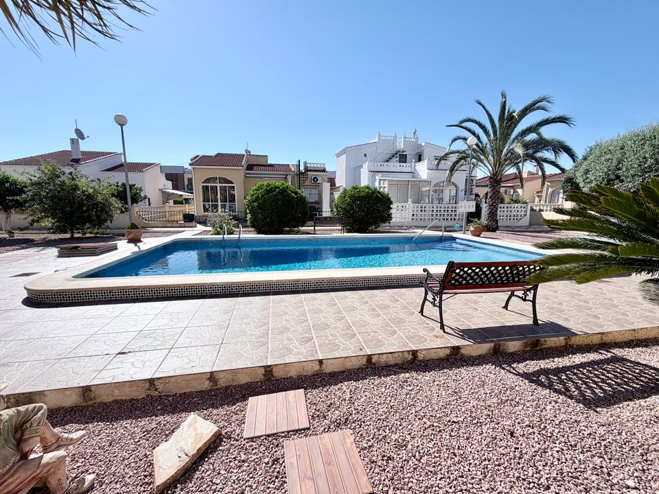 Villa i La Marina, Alicante - bilde 3