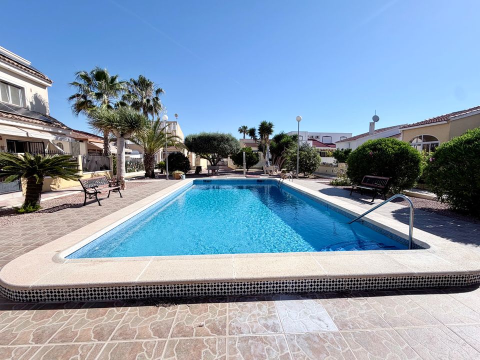 Villa i La Marina, Alicante - bilde 2