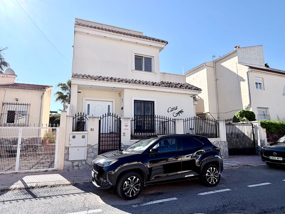 Villa i La Marina, Alicante - bilde 5