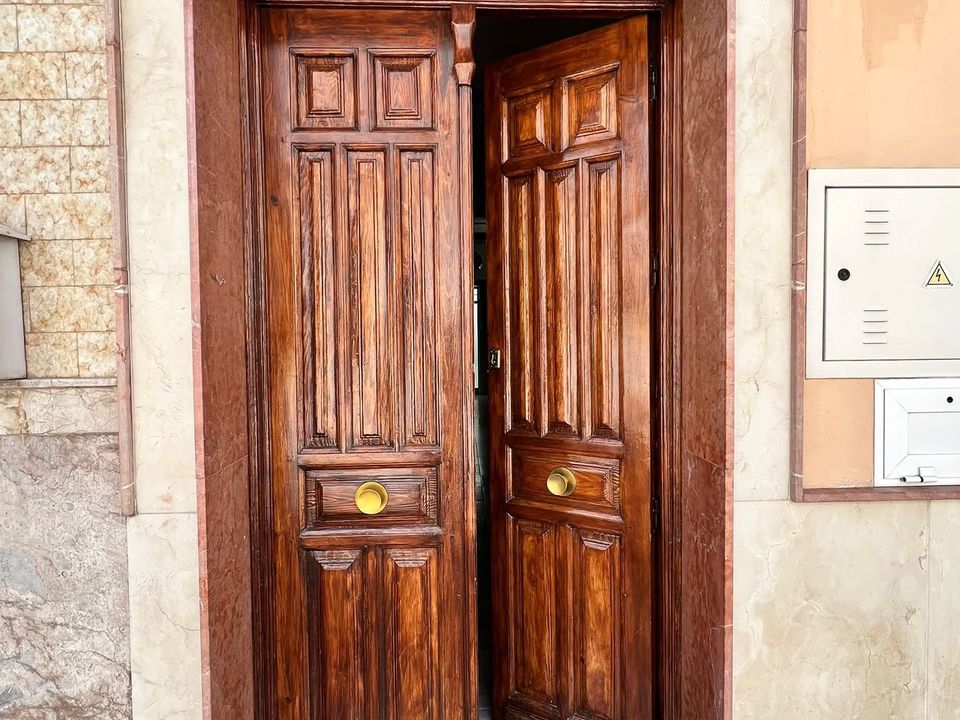 Rækkehus i Rute, Cordoba - foto 4
