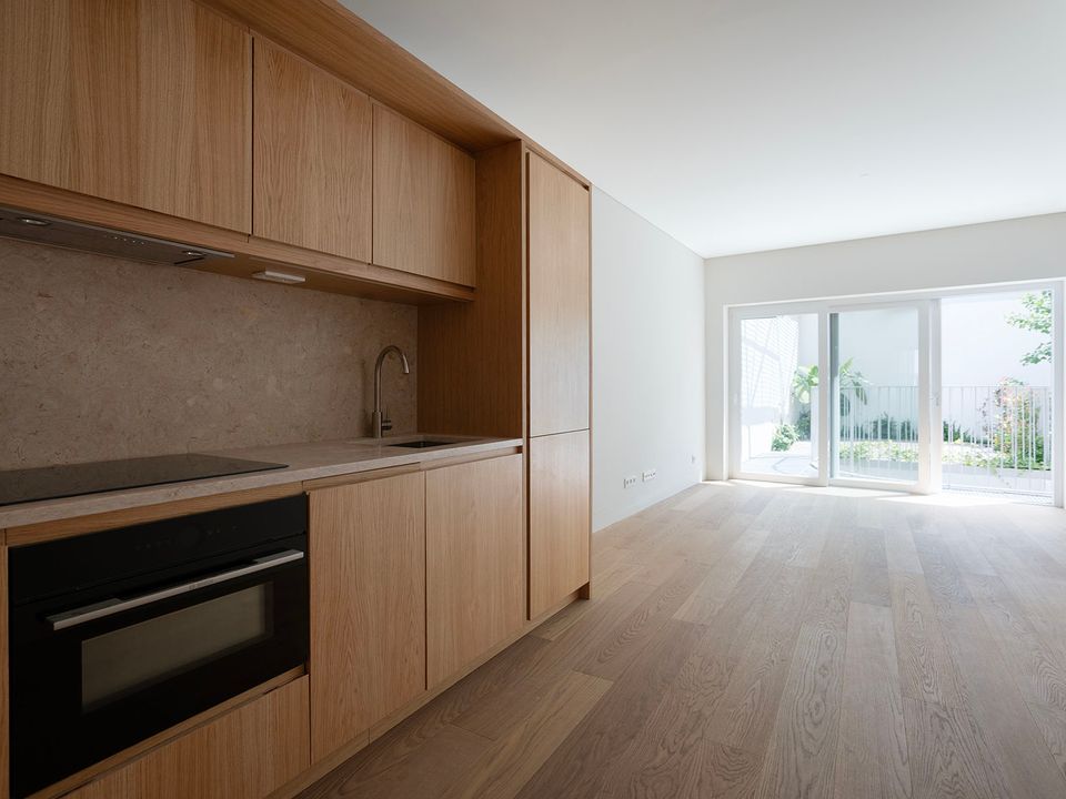 Apartament a Lisbon, Lisbon - foto 1