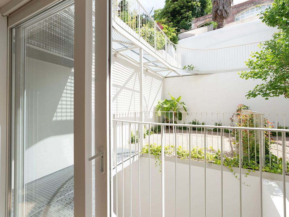 Apartament a Lisbon, Lisbon - foto 2