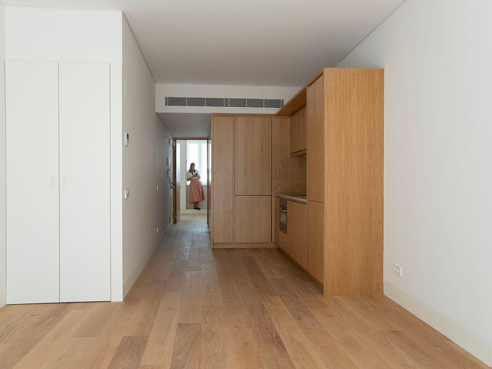 Apartament a Lisbon, Lisbon - foto 4