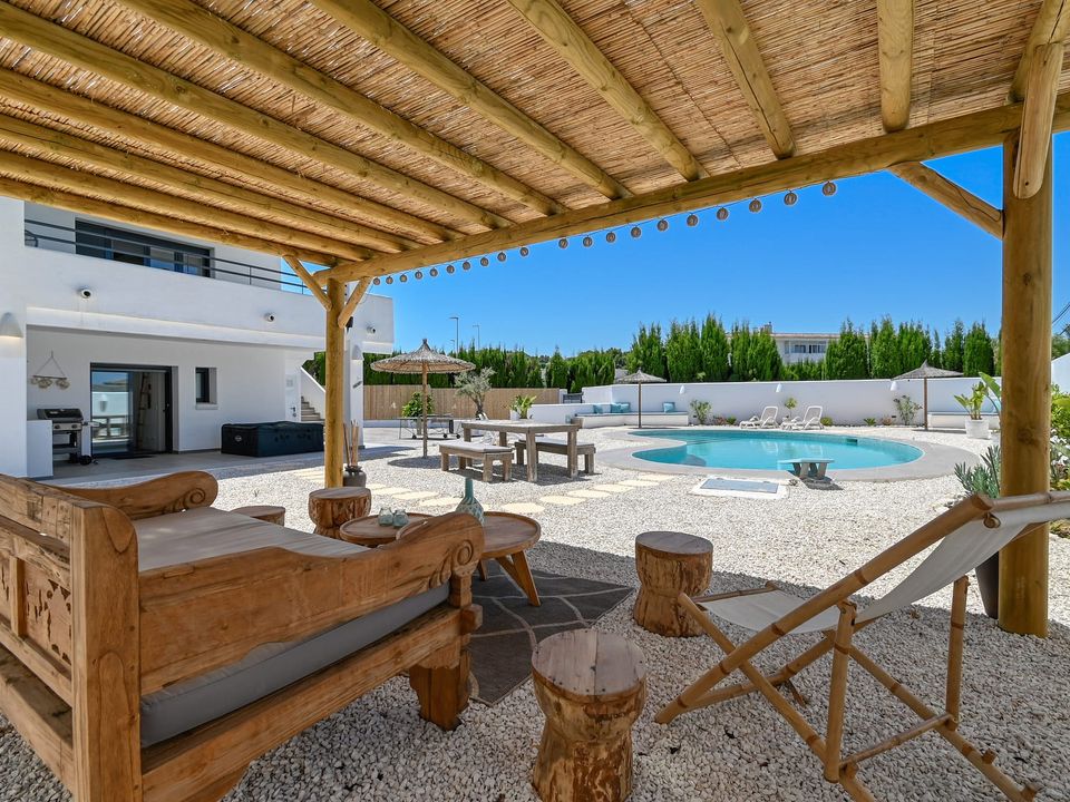 Haus in Javea, Alicante - Foto 4