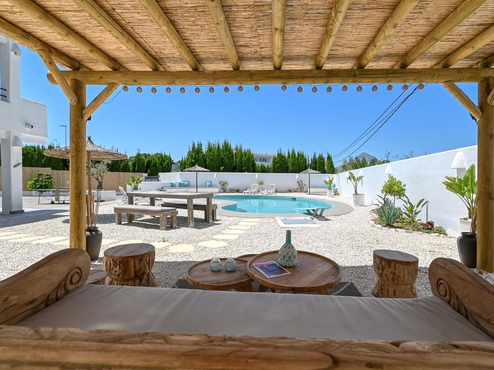 Haus in Javea, Alicante - Foto 5
