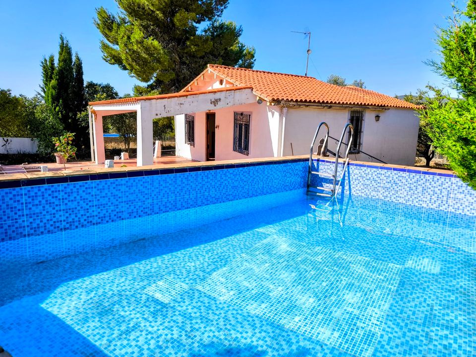 Villa i Montroy, Valencia - foto 1