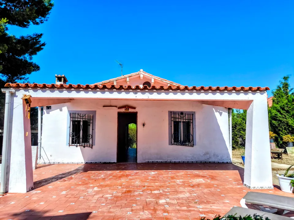 Villa i Montroy, Valencia - foto 2
