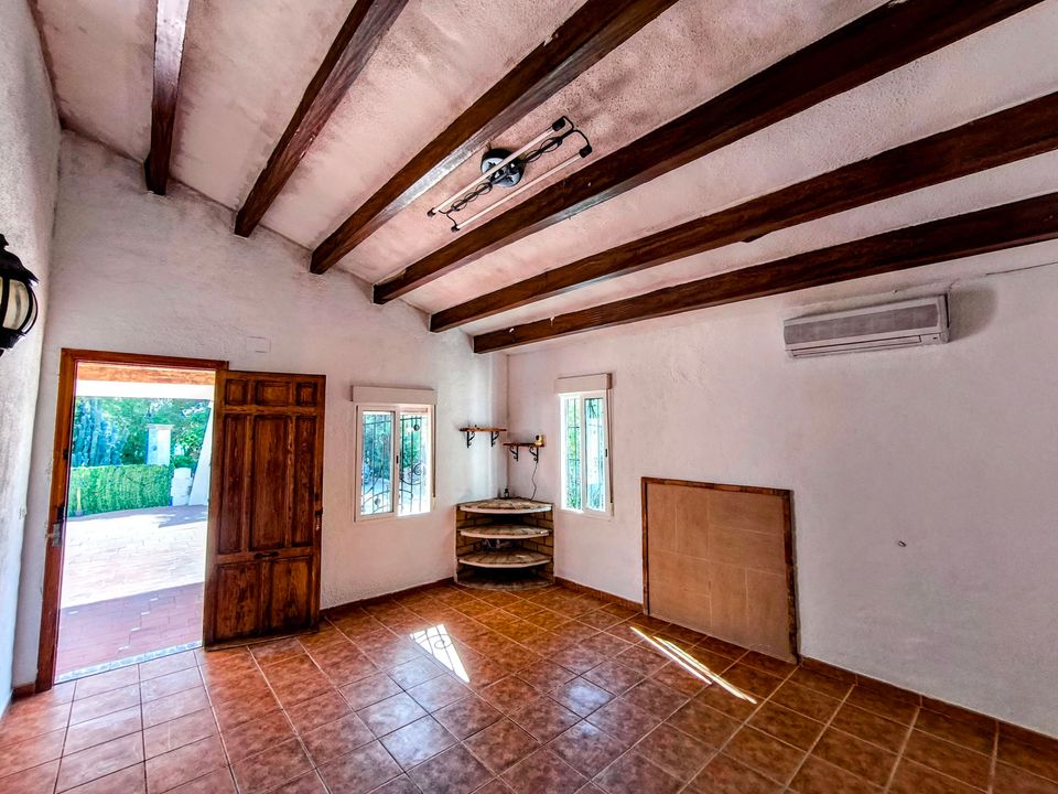 Villa i Montroy, Valencia - foto 4