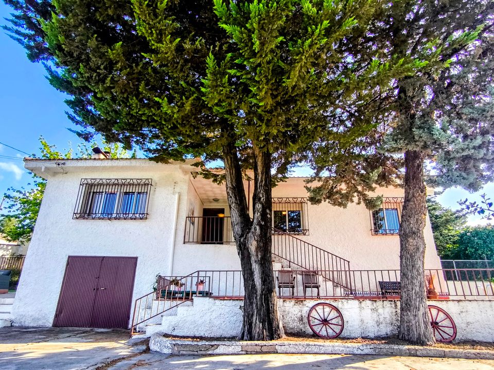 Villa a Chiva, Valencia - foto 1
