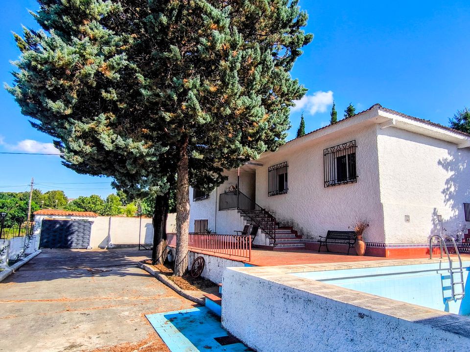 Villa a Chiva, Valencia - foto 2