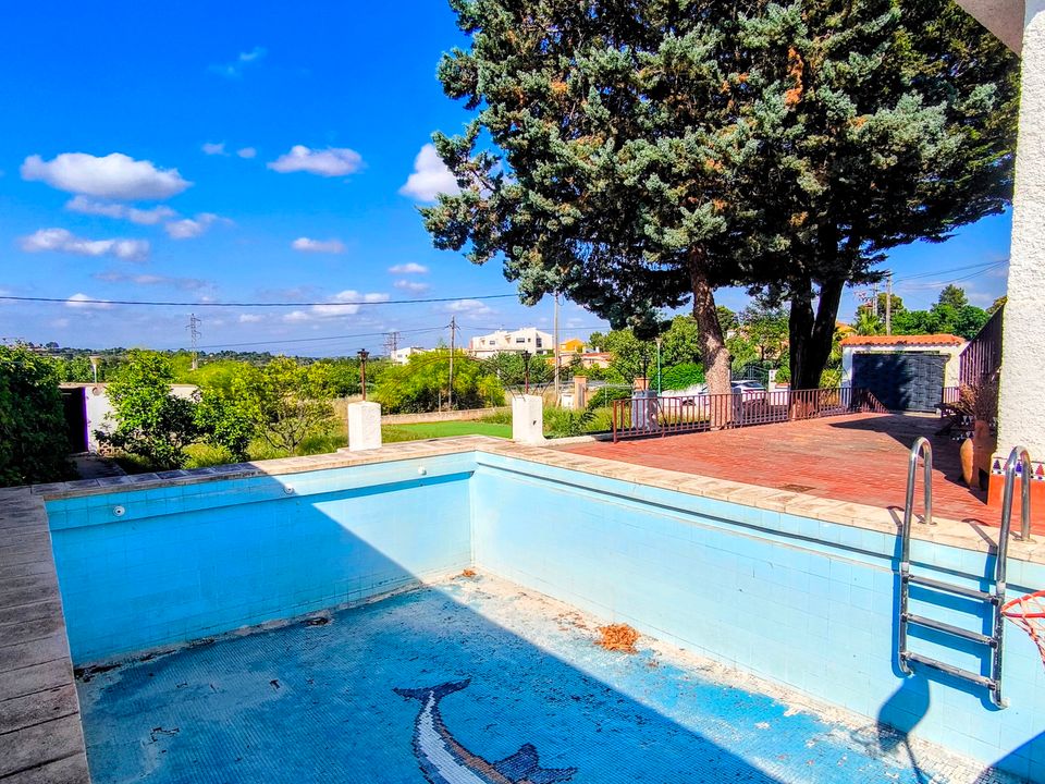 Villa a Chiva, Valencia - foto 3