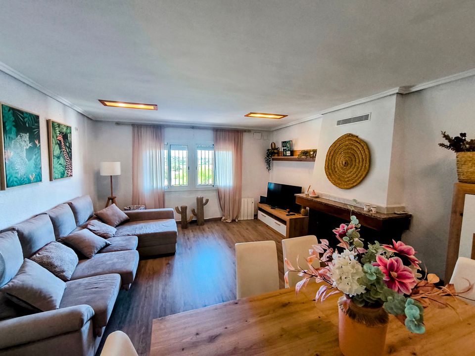 Villa a Chiva, Valencia - foto 5