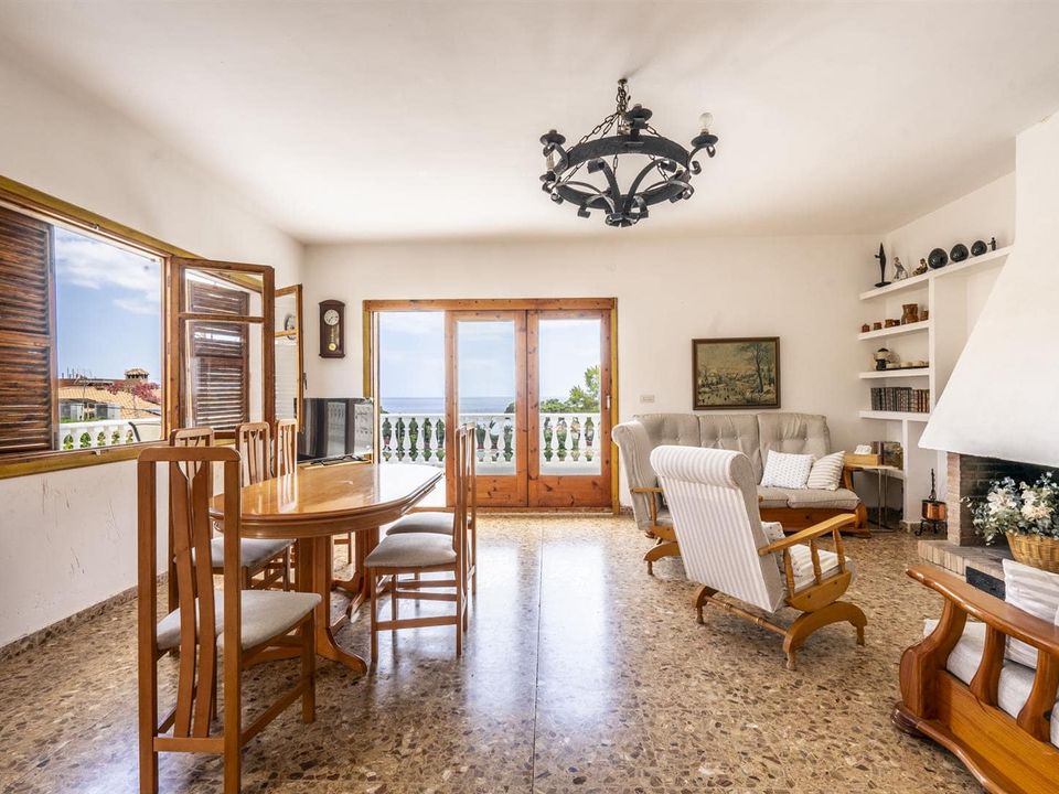 Villa i Isla Plana, Murcia - foto 2