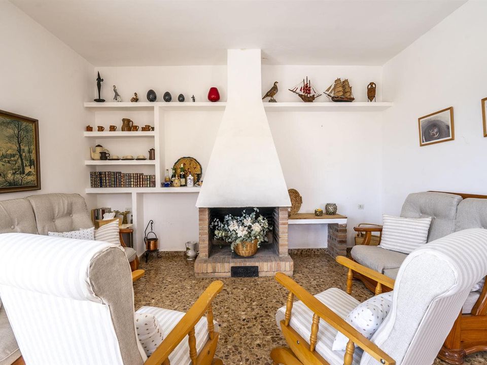 Villa i Isla Plana, Murcia - foto 3
