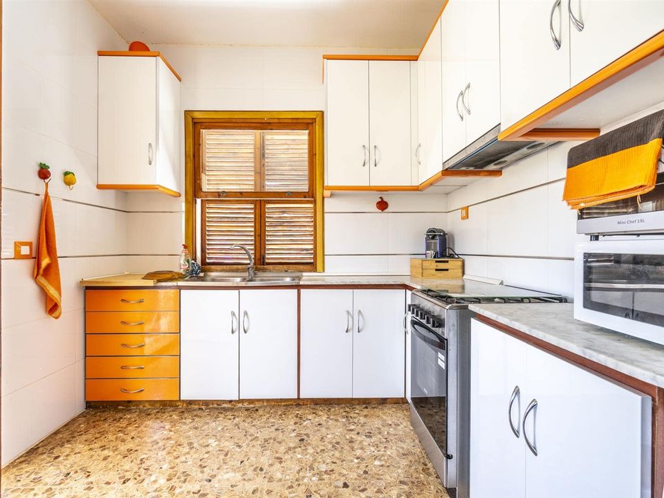 Villa i Isla Plana, Murcia - foto 4