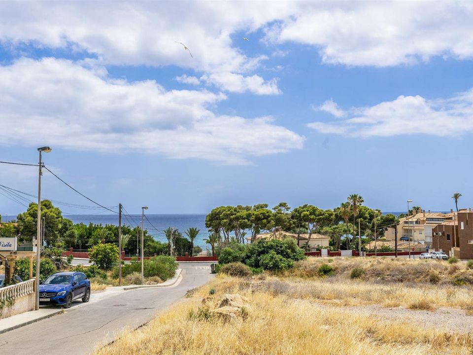 Villa i Isla Plana, Murcia - foto 5