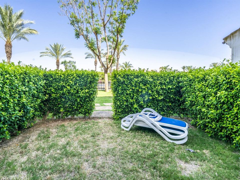 Lejlighed i La Torre Golf Resort, Murcia - foto 4
