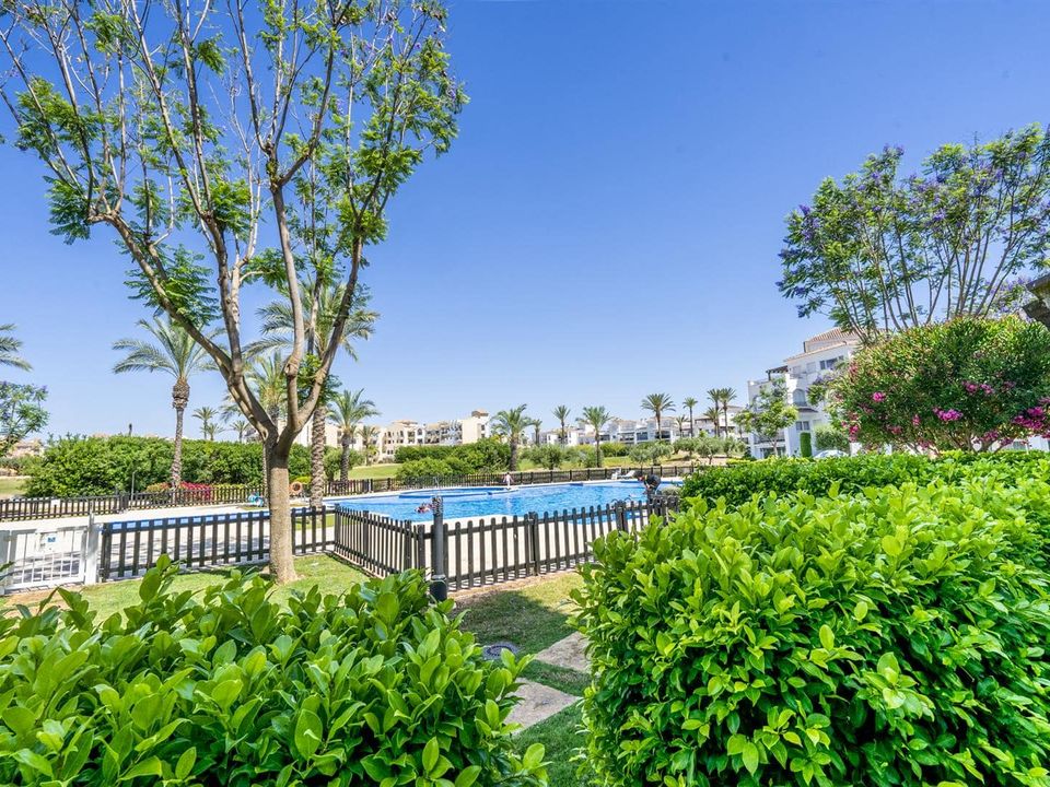 Lejlighed i La Torre Golf Resort, Murcia - foto 5