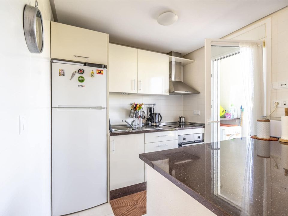 Byhus i La Torre Golf Resort, Murcia - foto 4