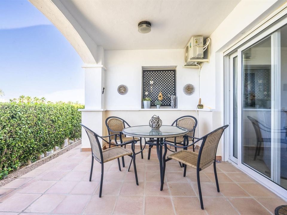 Byhus i La Torre Golf Resort, Murcia - foto 5
