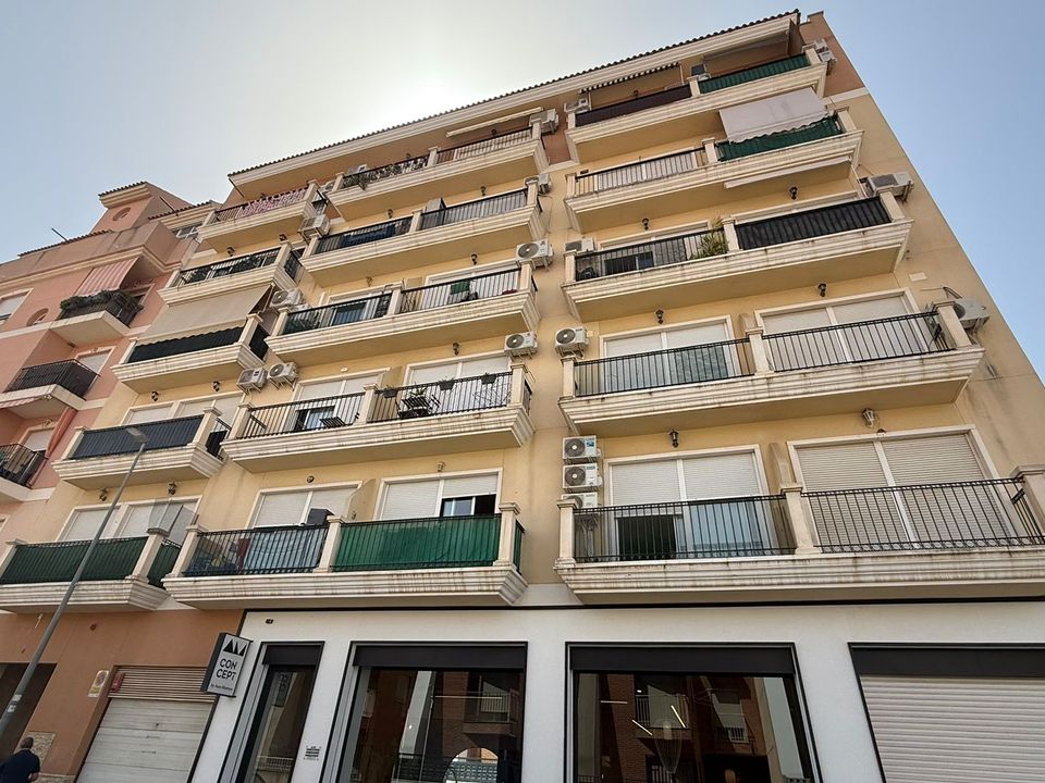 Lejlighed i Almoradi, Alicante - foto 2