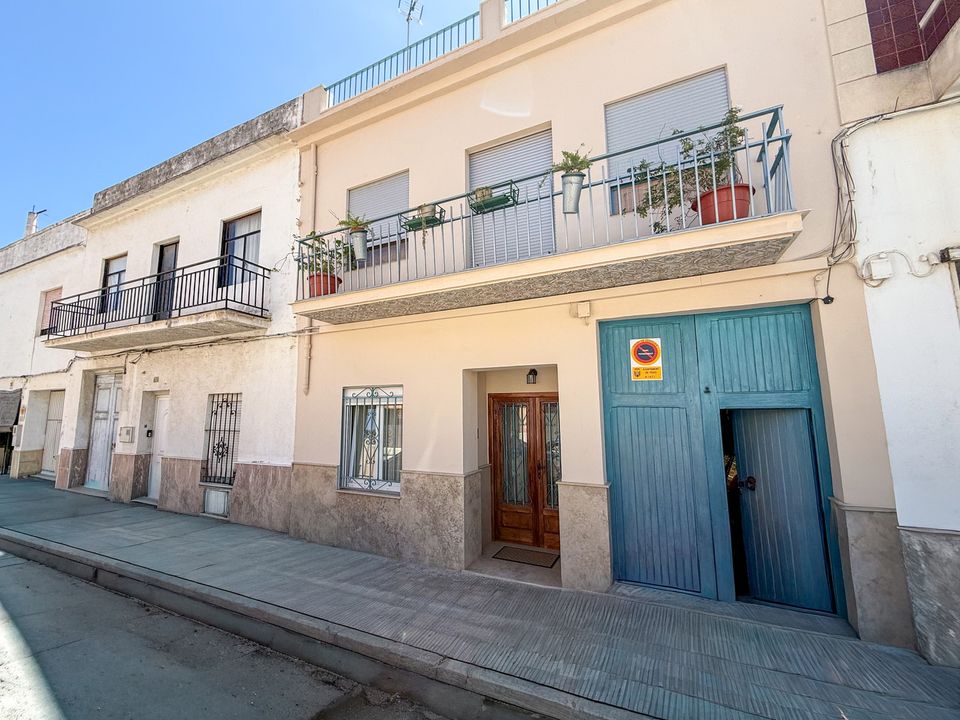 Byhus i Pego, Alicante - foto 2