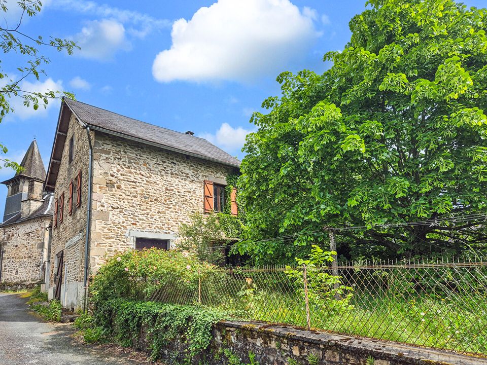 Villa a Le Lonzac, Correze - foto 1