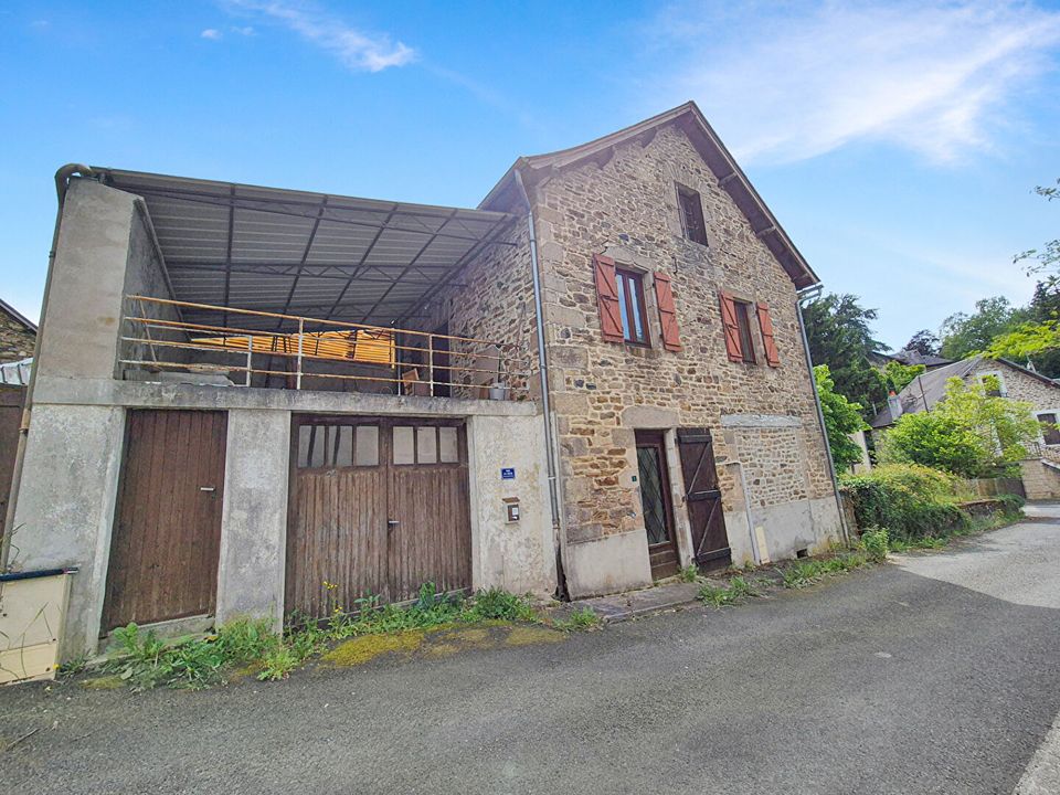 Villa a Le Lonzac, Correze - foto 2