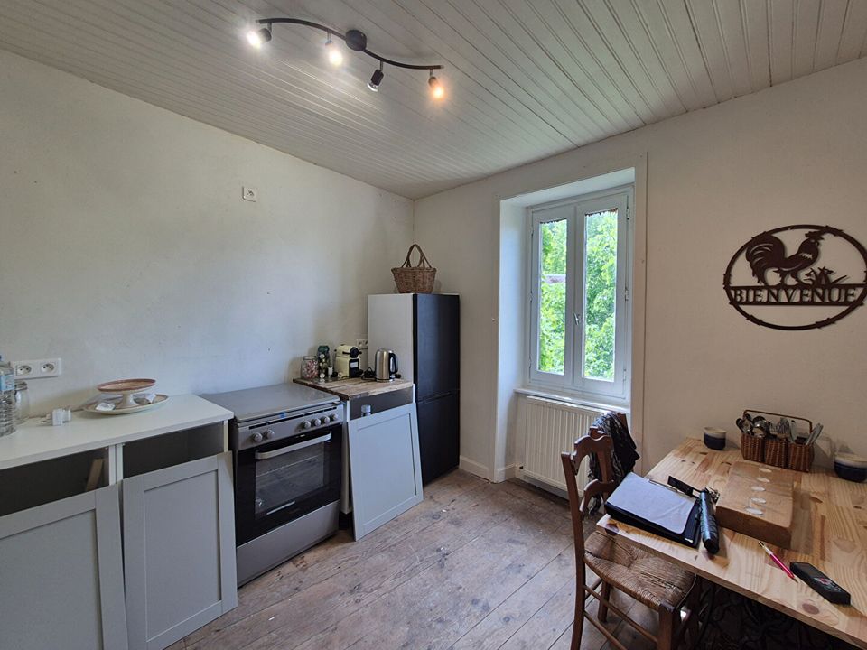 Villa a Le Lonzac, Correze - foto 5