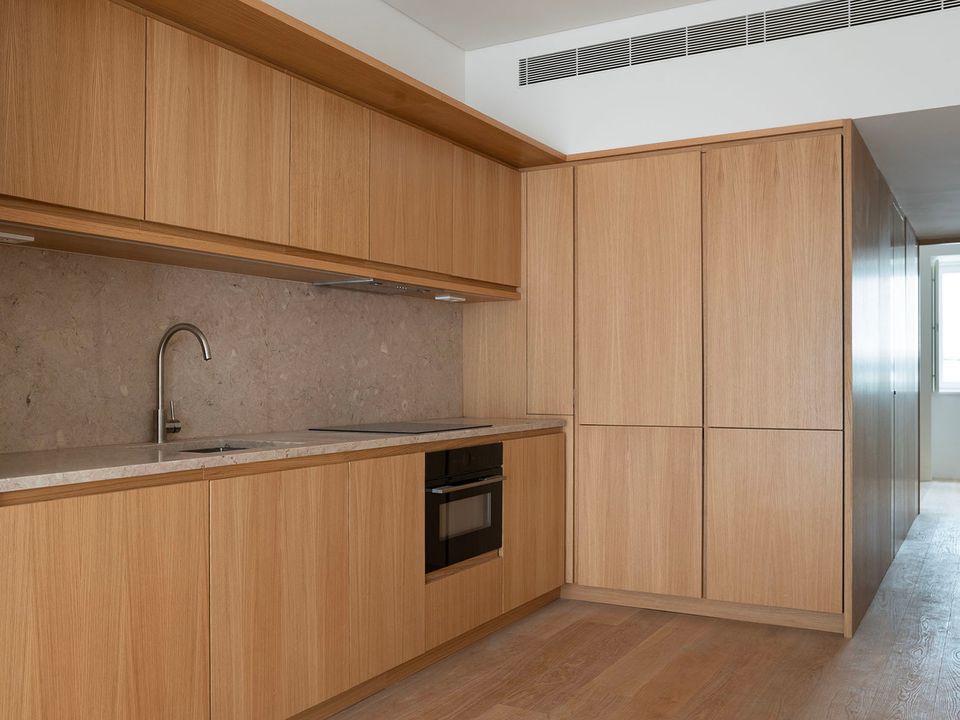 Appartement in Lisbon, Lisbon - foto 3