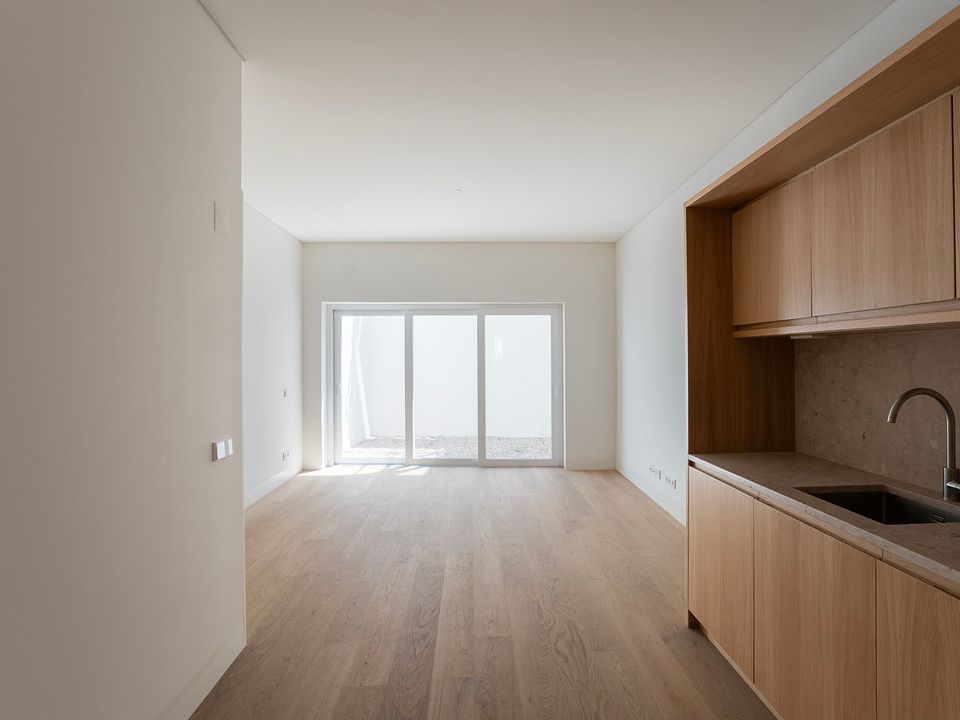 Appartement in Lisbon, Lisbon - foto 5