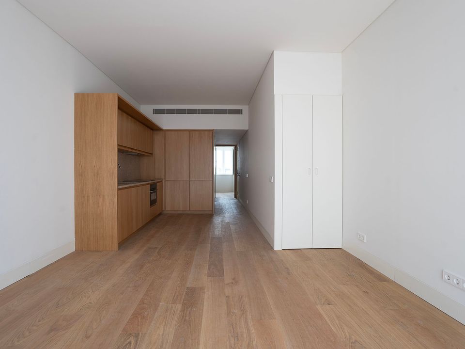 Appartement in Lisbon, Lisbon - foto 2