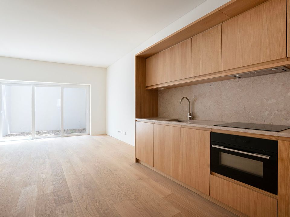 Appartement in Lisbon, Lisbon - foto 1
