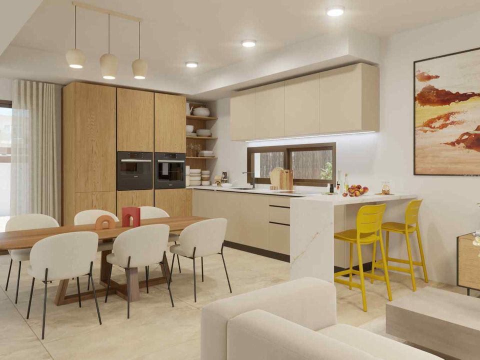 Villa i Algorfa, Alicante - foto 3