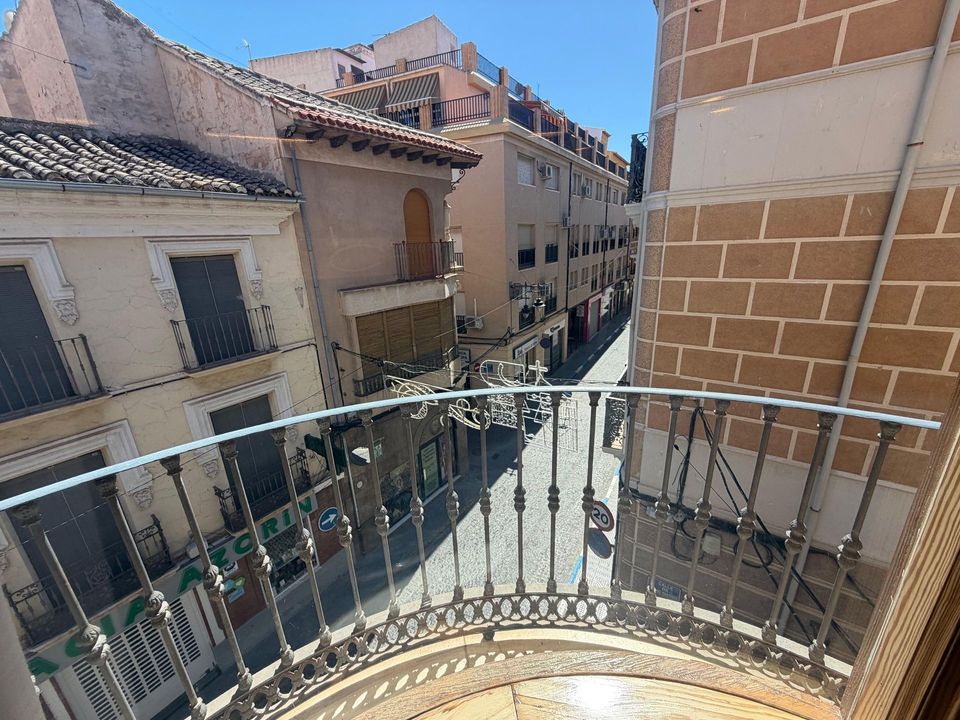 Lejlighed i Jumilla, Murcia - foto 5