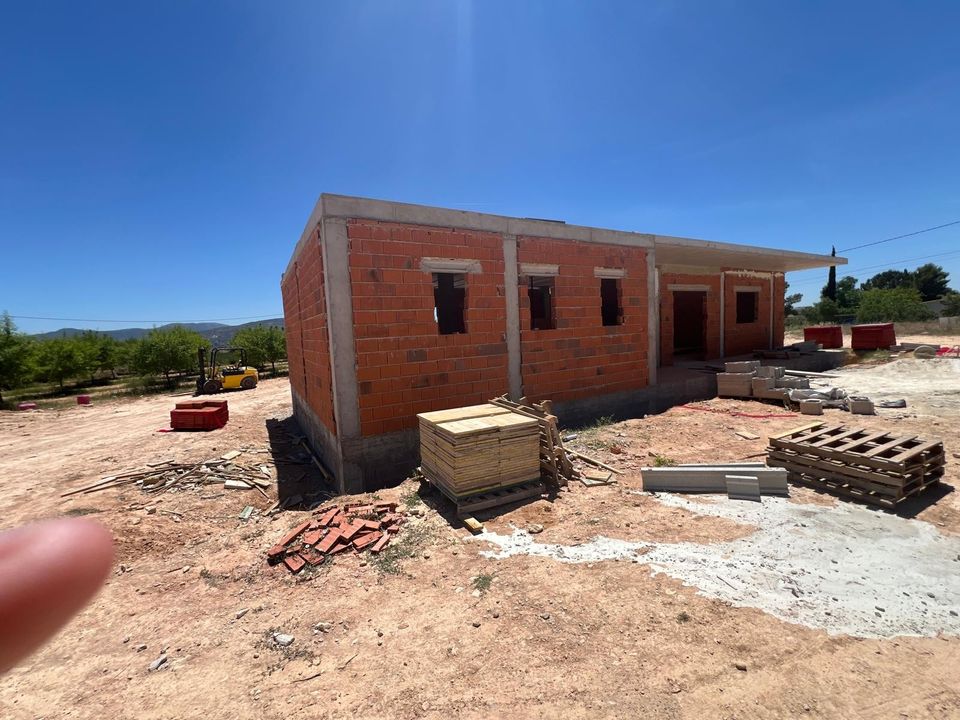Villa i Pinoso, Alicante - foto 5