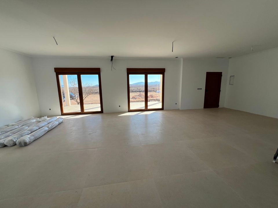 Villa i Pinoso, Alicante - foto 2