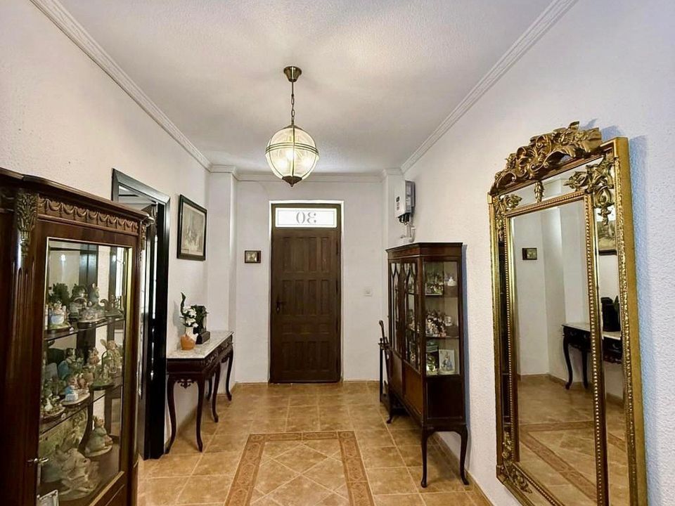 Byhus i Pinoso, Alicante - foto 3