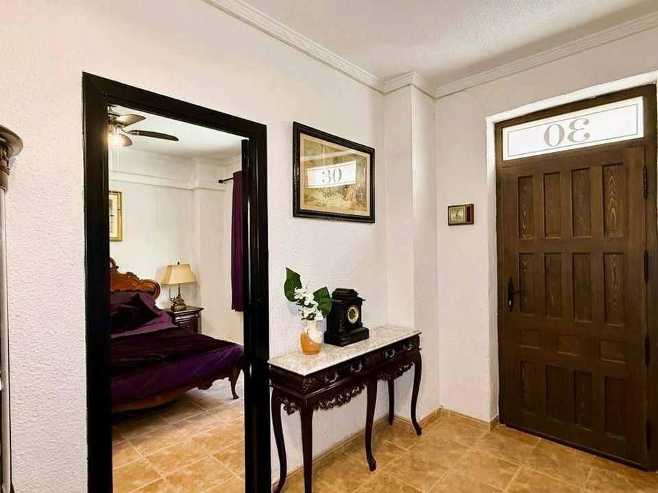 Byhus i Pinoso, Alicante - foto 4