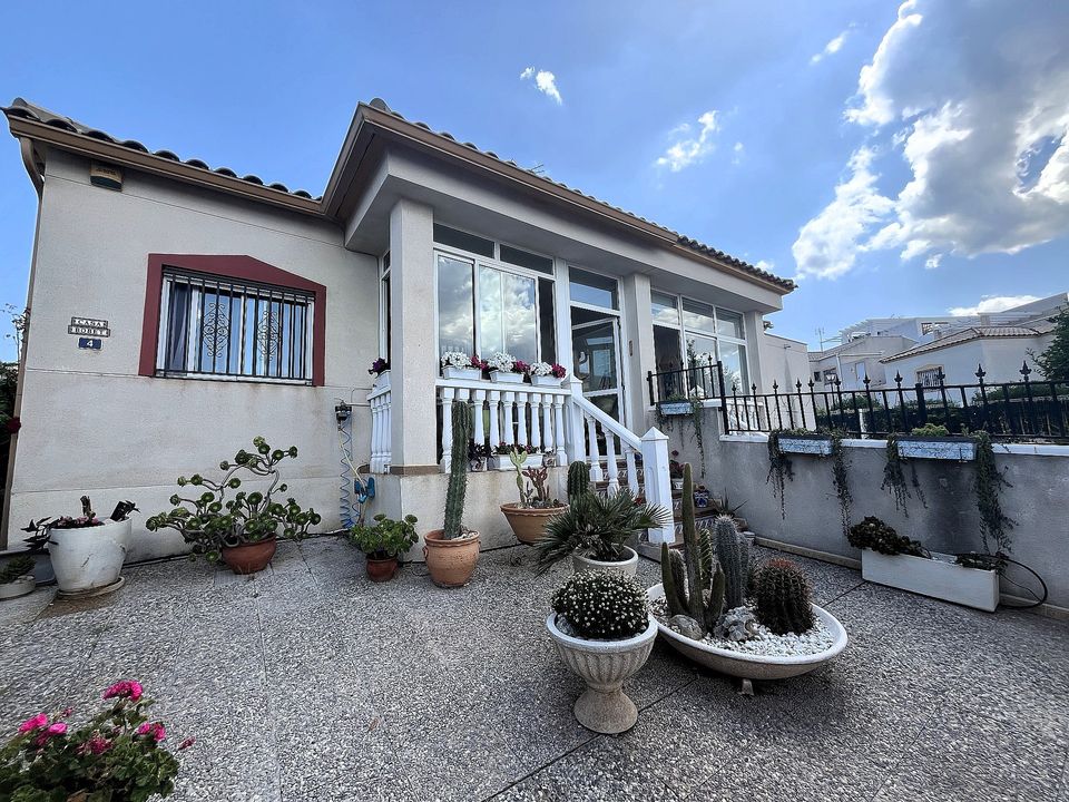 Lejlighed i Castalla, Alicante - foto 1