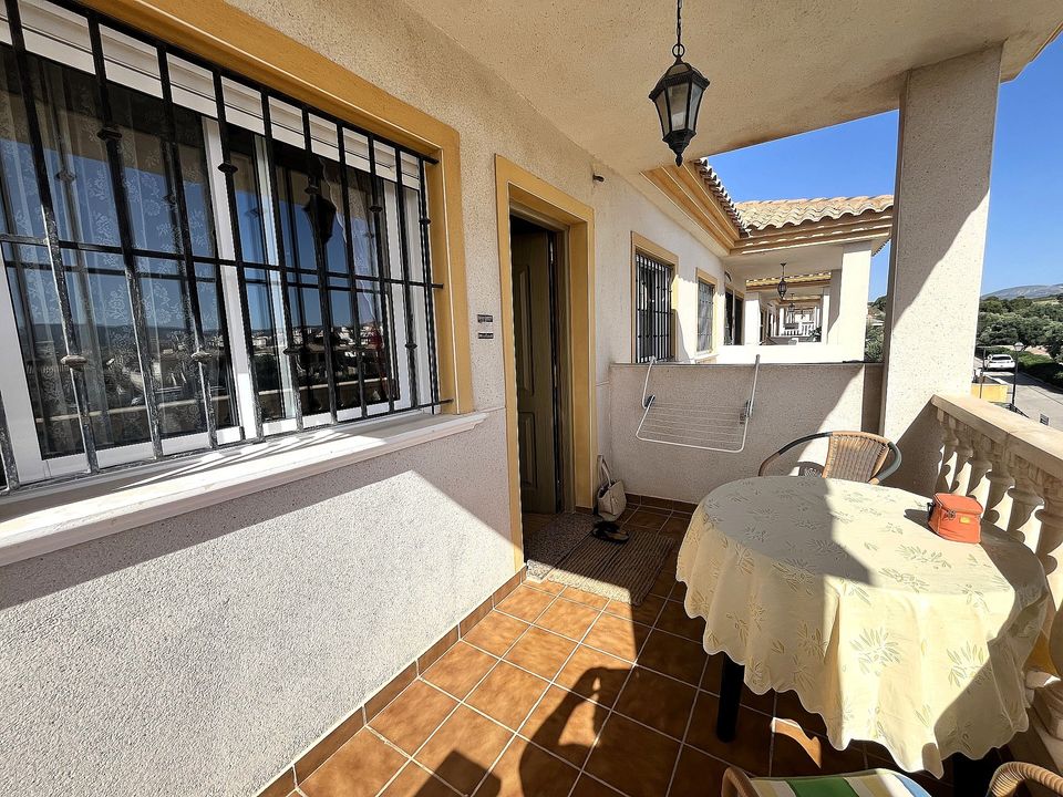 Lejlighed i Castalla, Alicante - foto 1