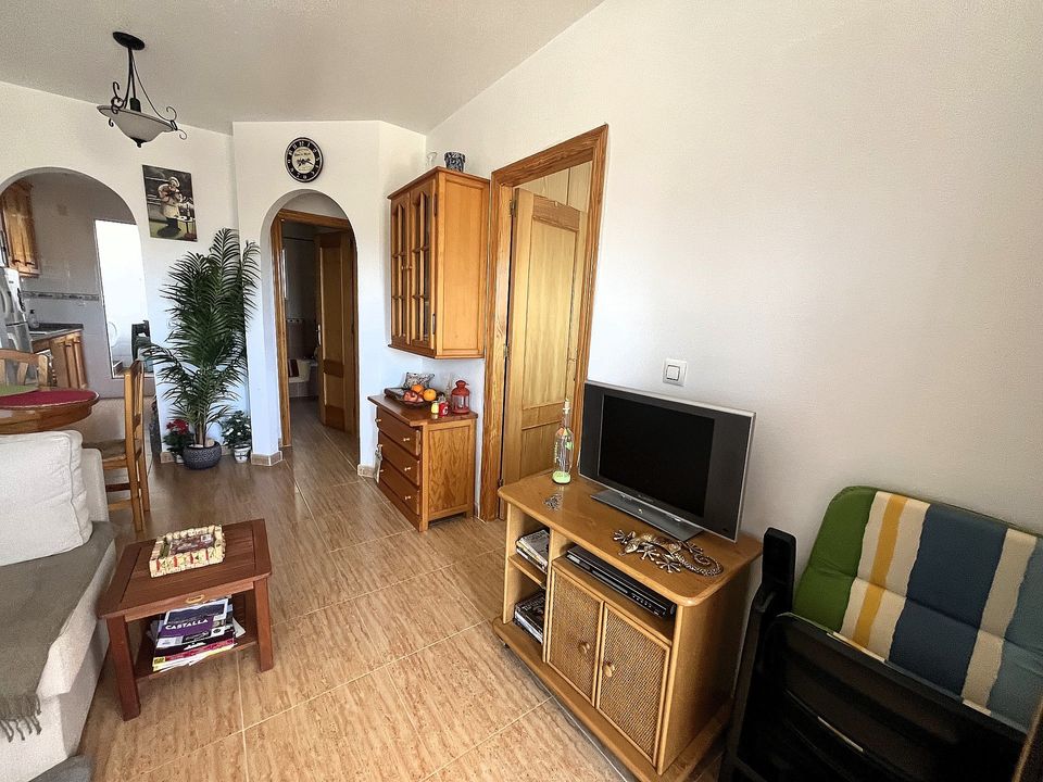 Lejlighed i Castalla, Alicante - foto 3